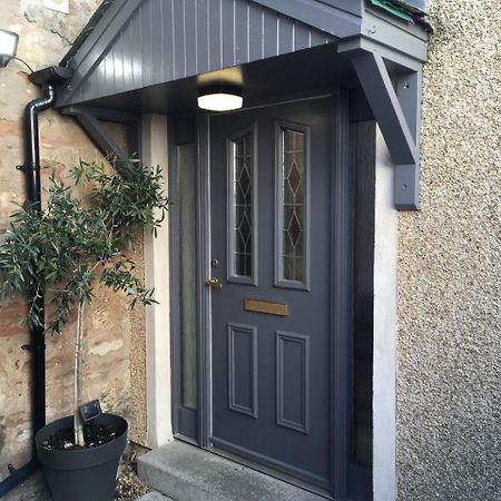 Corran Cottage Inverness Buitenkant foto