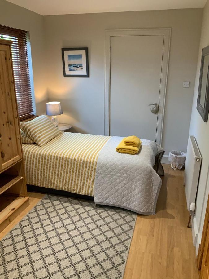 Corran Cottage Inverness Buitenkant foto