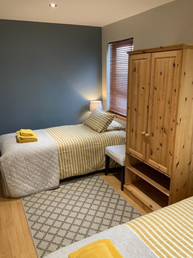 Corran Cottage Inverness Buitenkant foto