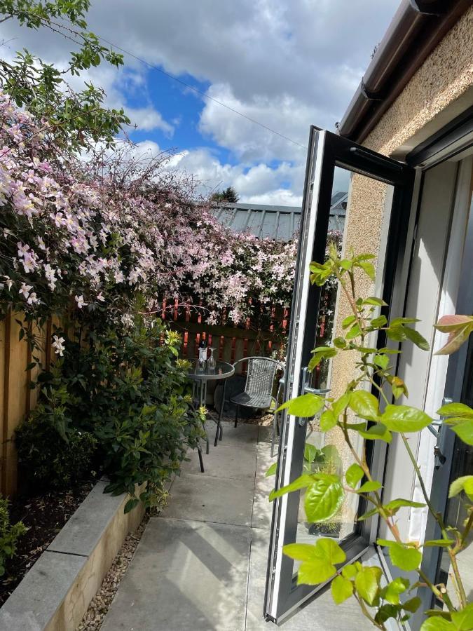 Corran Cottage Inverness Buitenkant foto