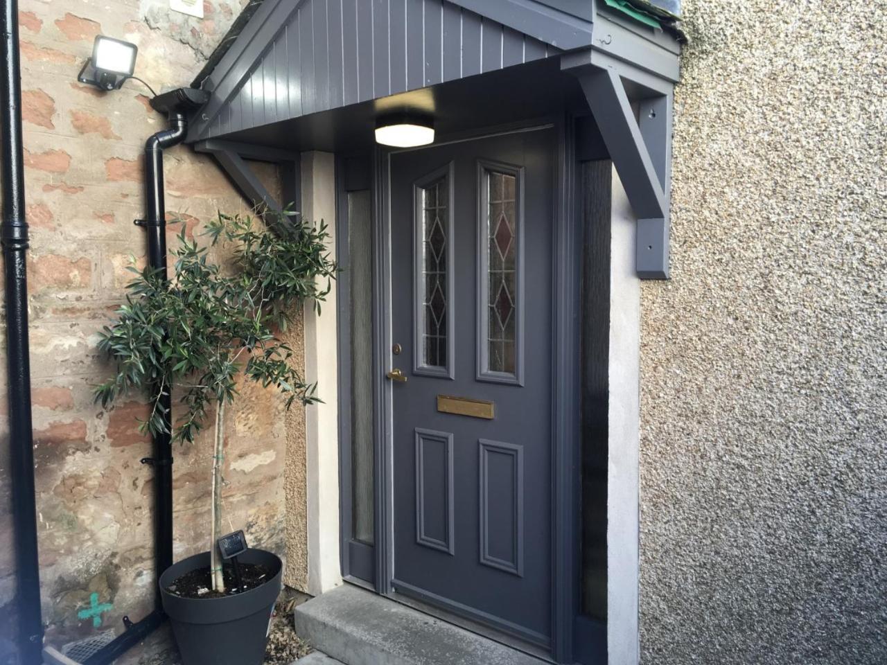 Corran Cottage Inverness Buitenkant foto