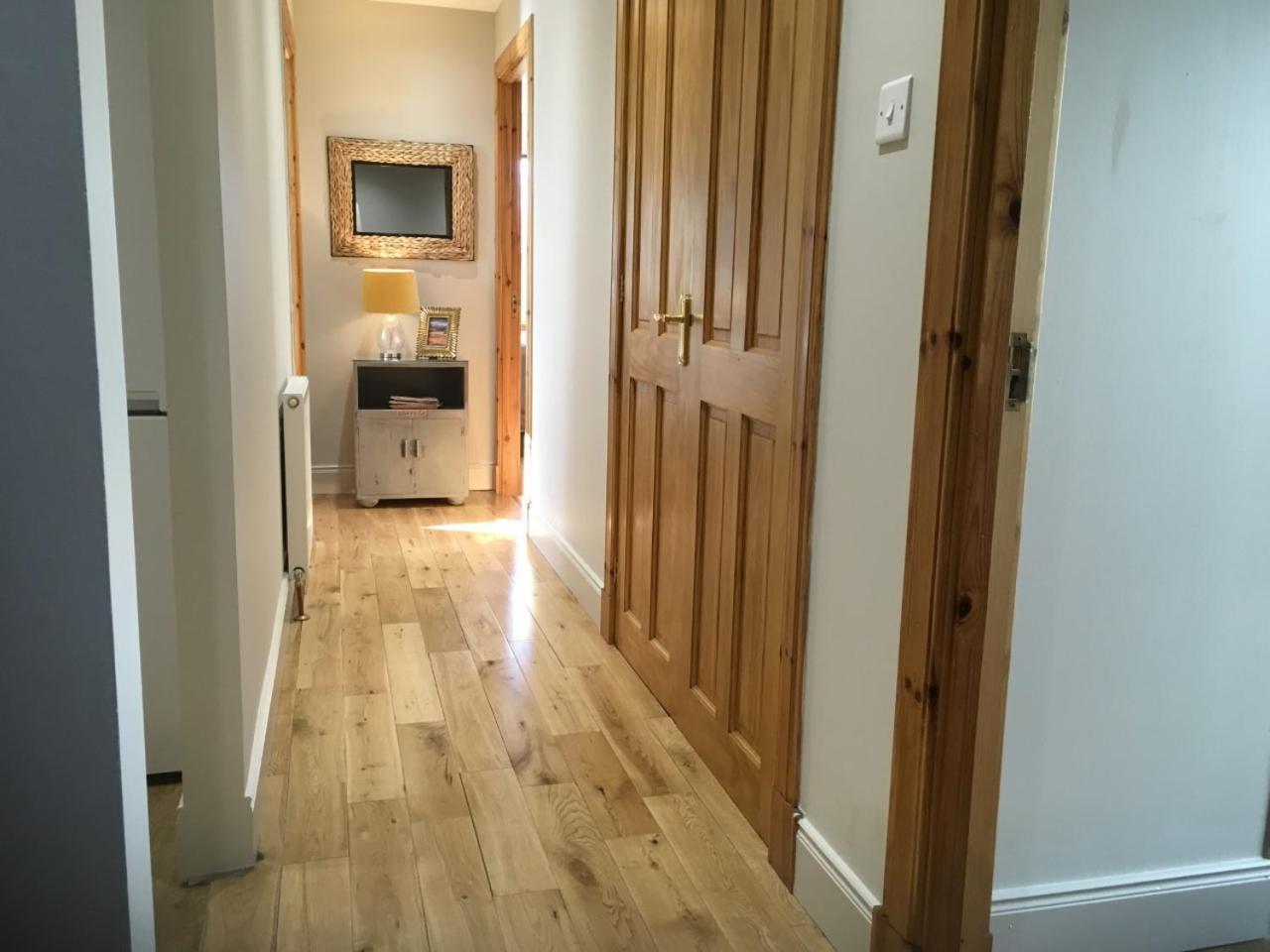 Corran Cottage Inverness Buitenkant foto