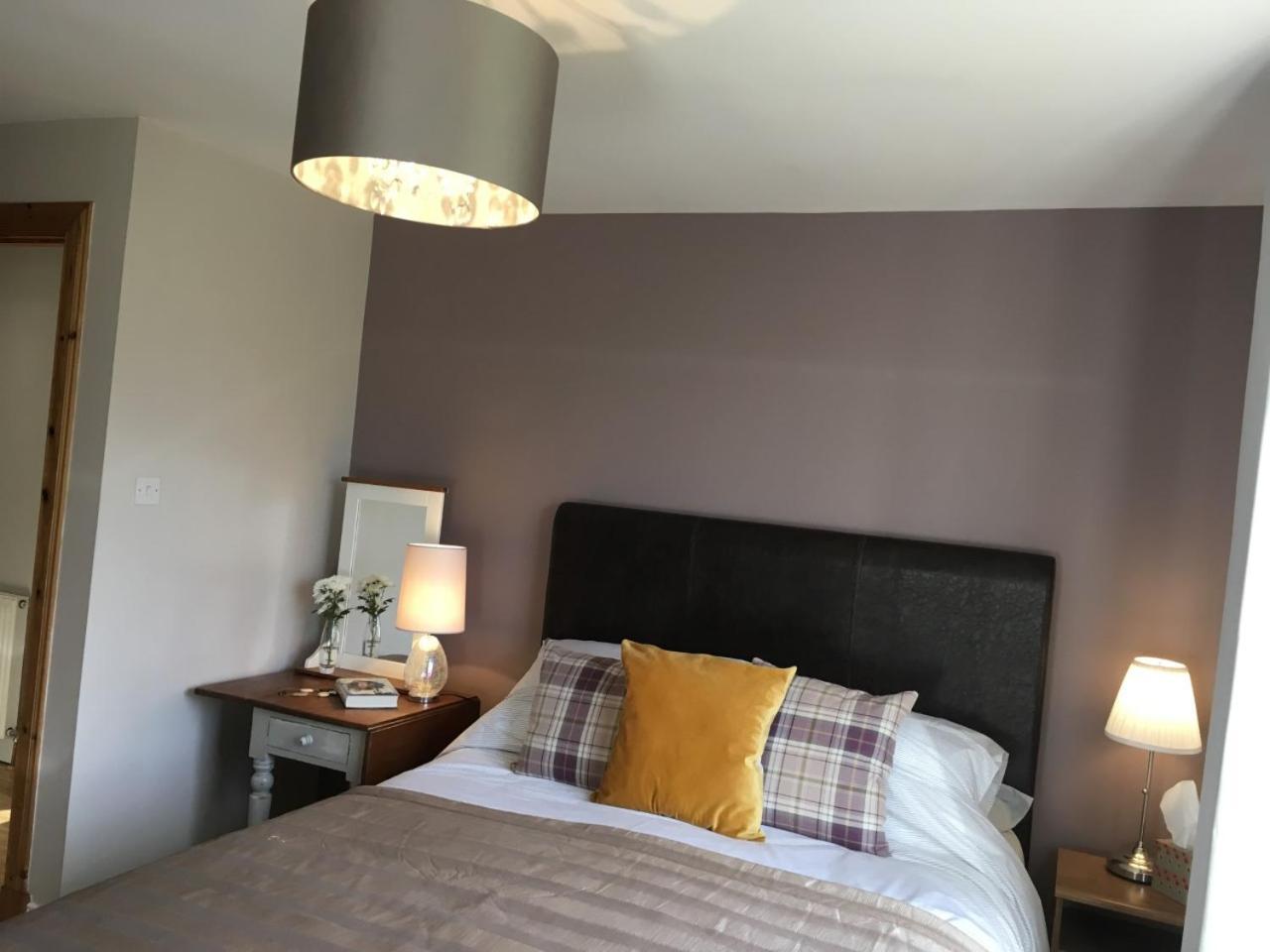 Corran Cottage Inverness Buitenkant foto