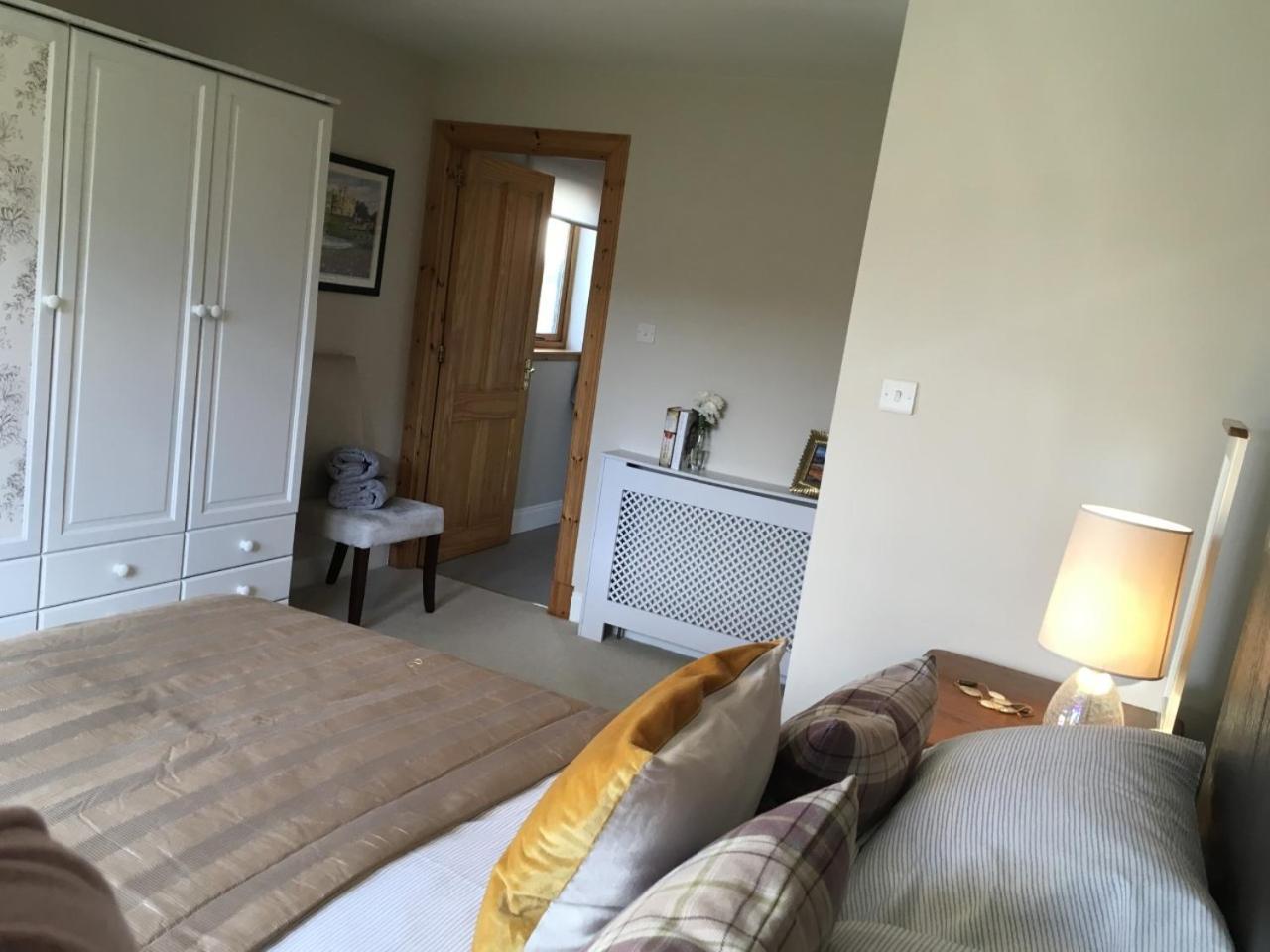 Corran Cottage Inverness Buitenkant foto