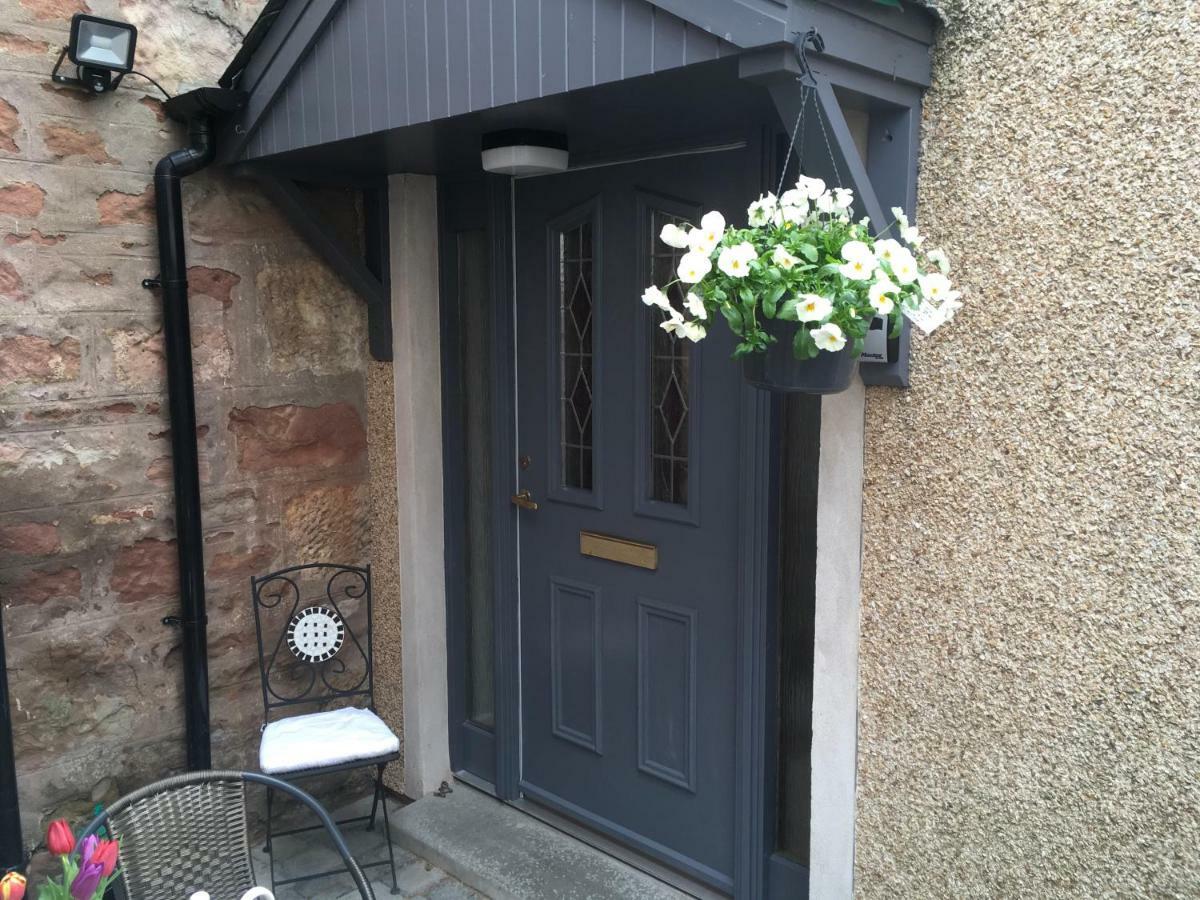 Corran Cottage Inverness Buitenkant foto